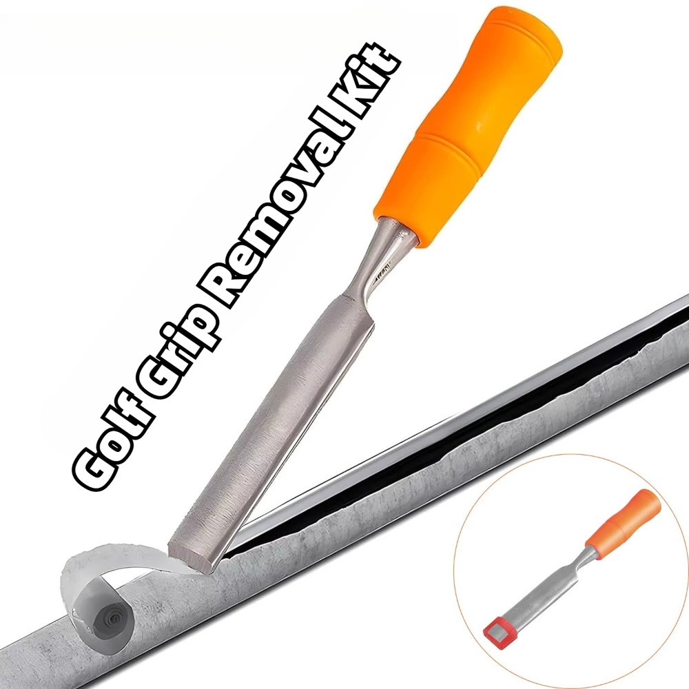 1Pc Golf Grip Tape Removal Too - Grip Regrip Tape 리뷰 및 가격