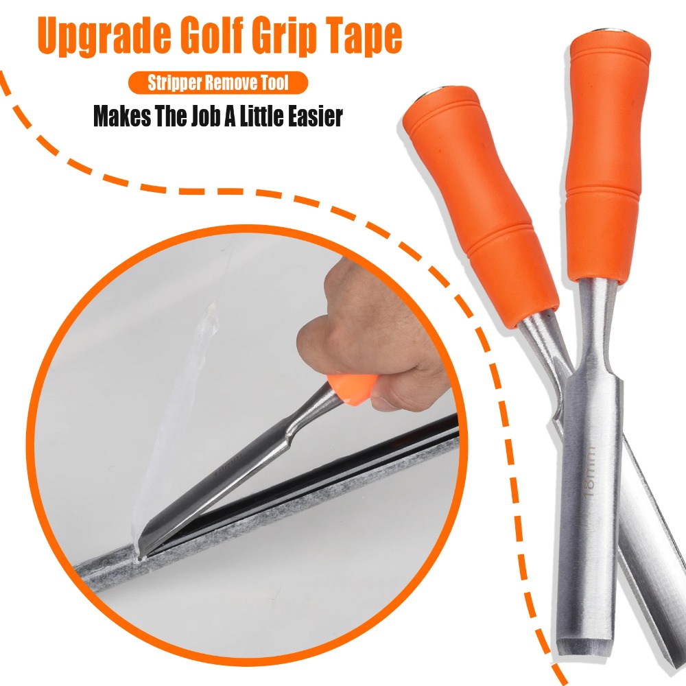 1Pc Golf Grip Tape Removal Too - Grip Regrip Tape 리뷰 및 가격