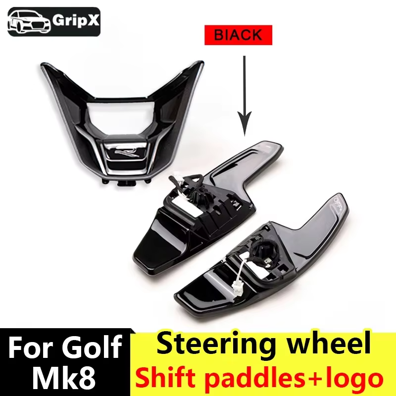 Suitable for Volkswagen Golf 8 - Golf Equipment Logo 리뷰 및 가격