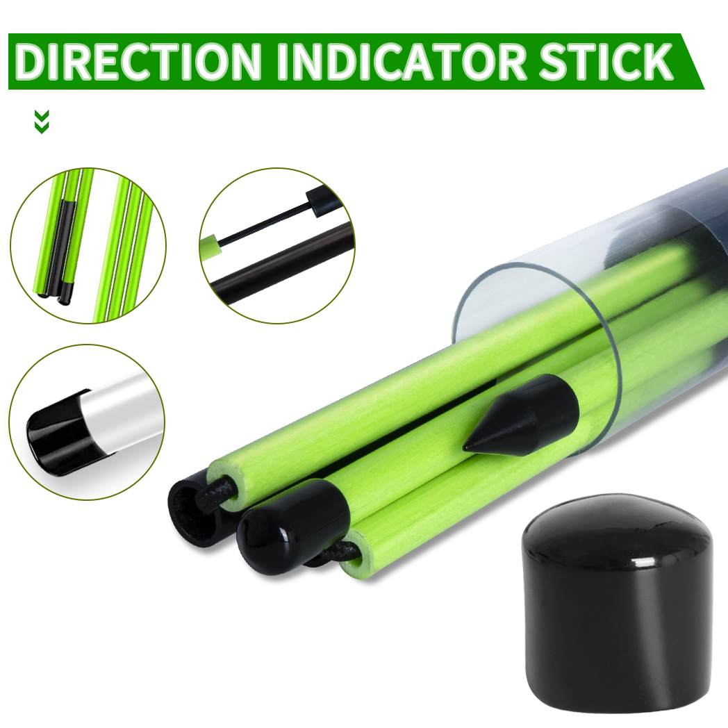 Caiton Green Golf Alignment St - Alignment Stick Set 리뷰 및 가격