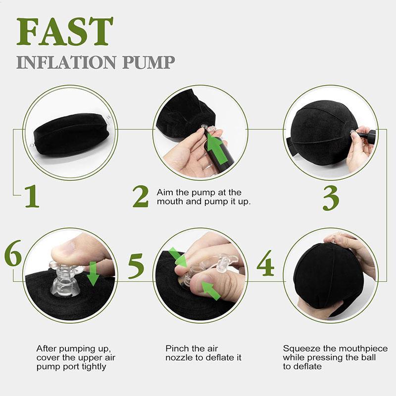 Golf Training Aid Ball Portabl - Golf Equipment For Youth 리뷰 및 가격