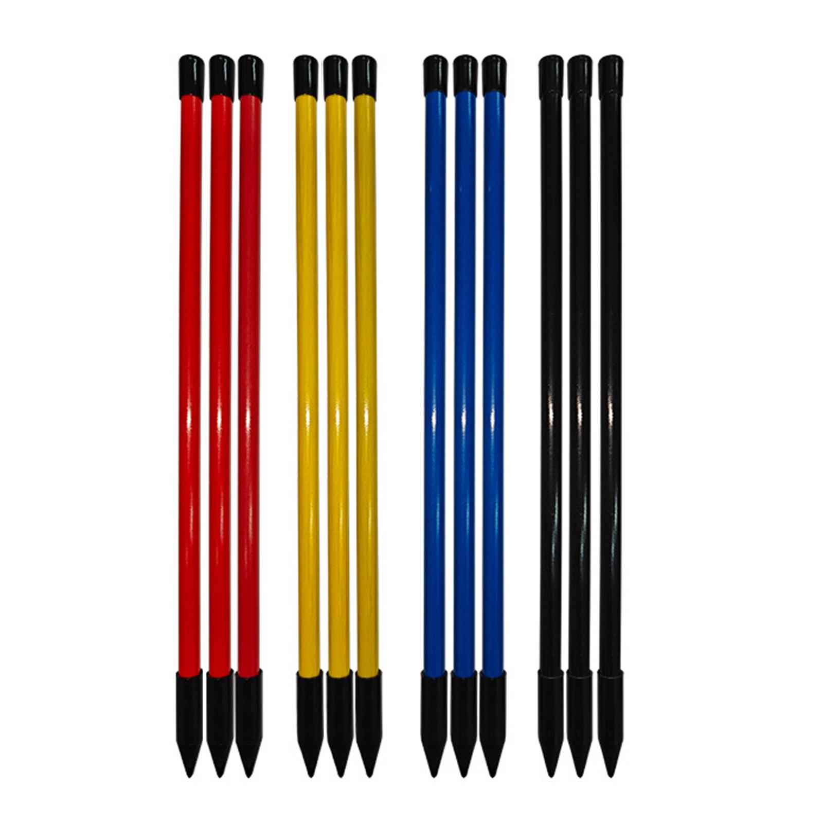 Golf Alignment Sticks Set Post - Alignment Stick Set 리뷰 및 가격