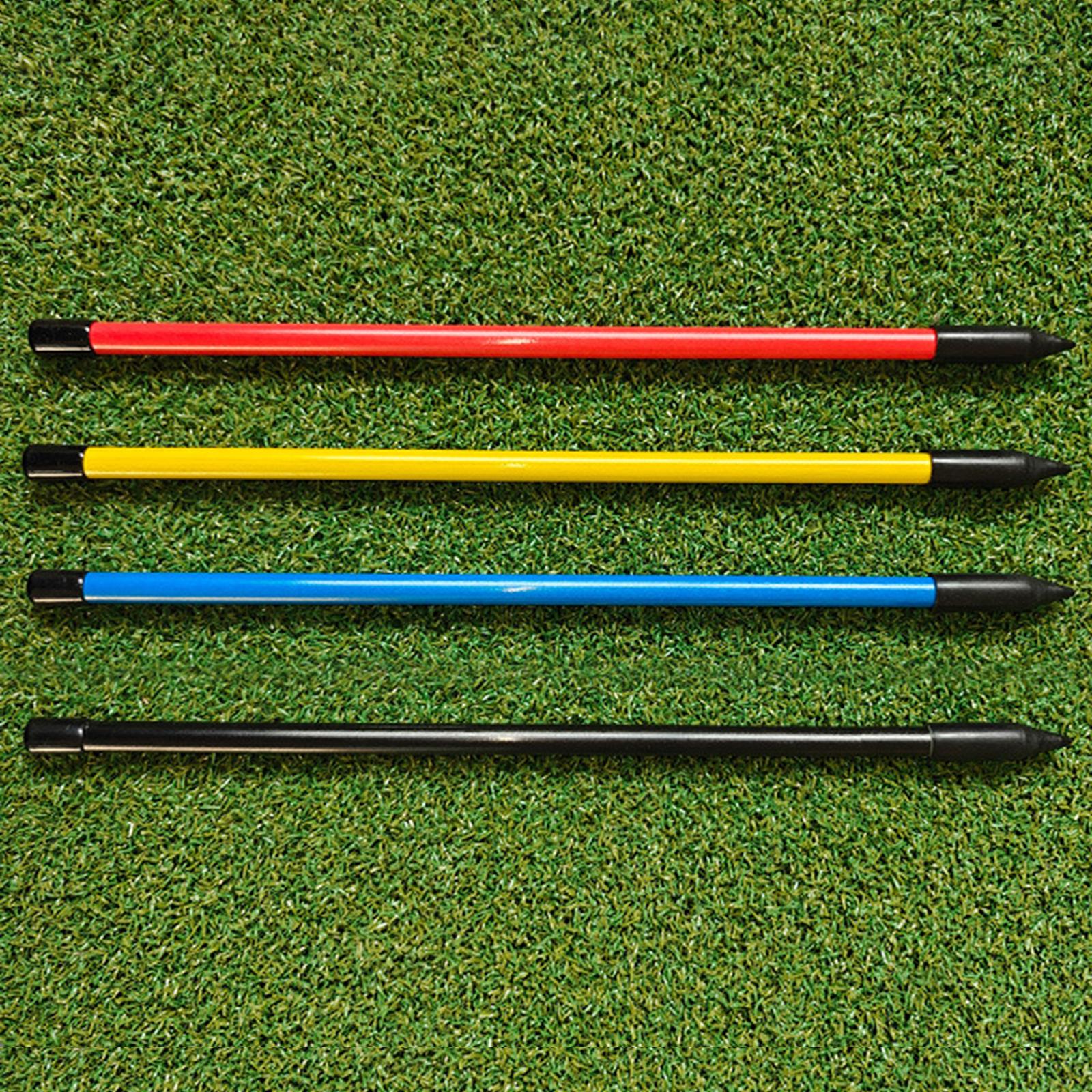 Golf Alignment Sticks Set Post - Alignment Stick Set 리뷰 및 가격
