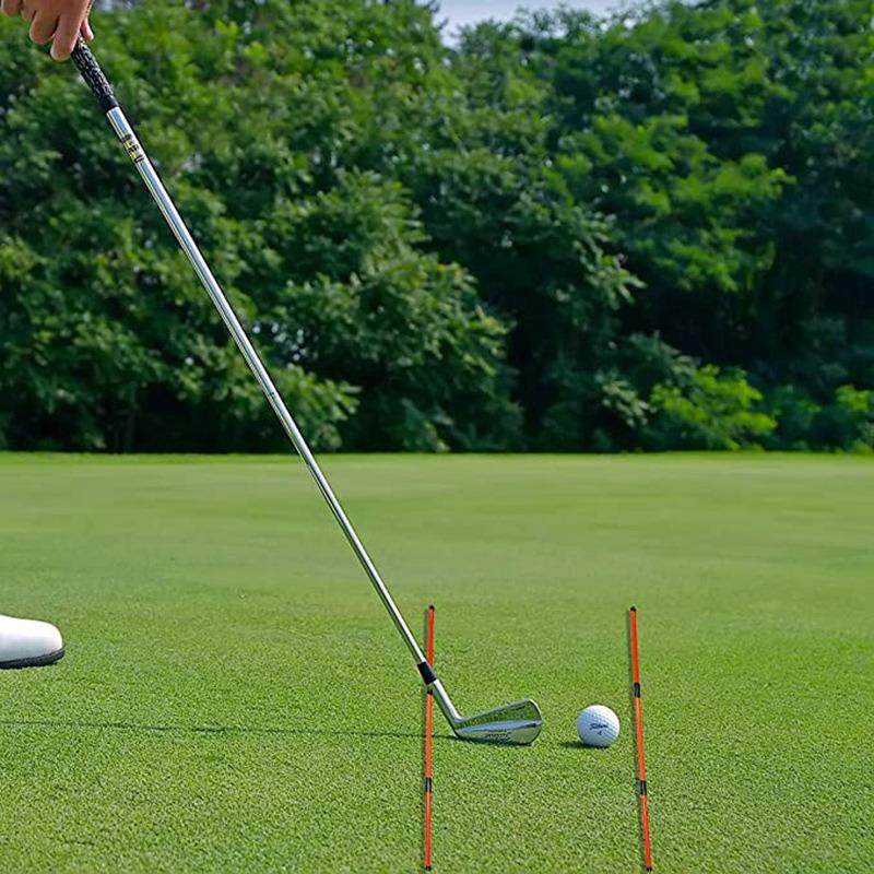 【M】Golf Alignment Sticks 2 Set - Alignment Stick Set 리뷰 및 가격