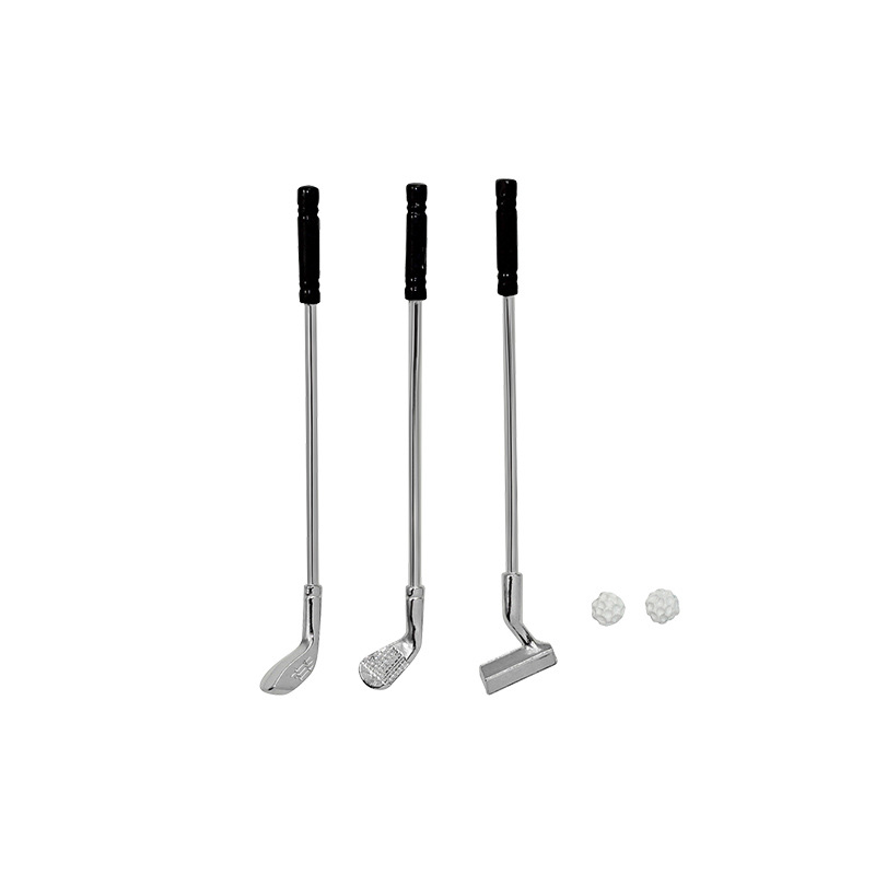 1:12 Miniature Golf Club Toys  - Golf Equipment Europe 리뷰 및 가격