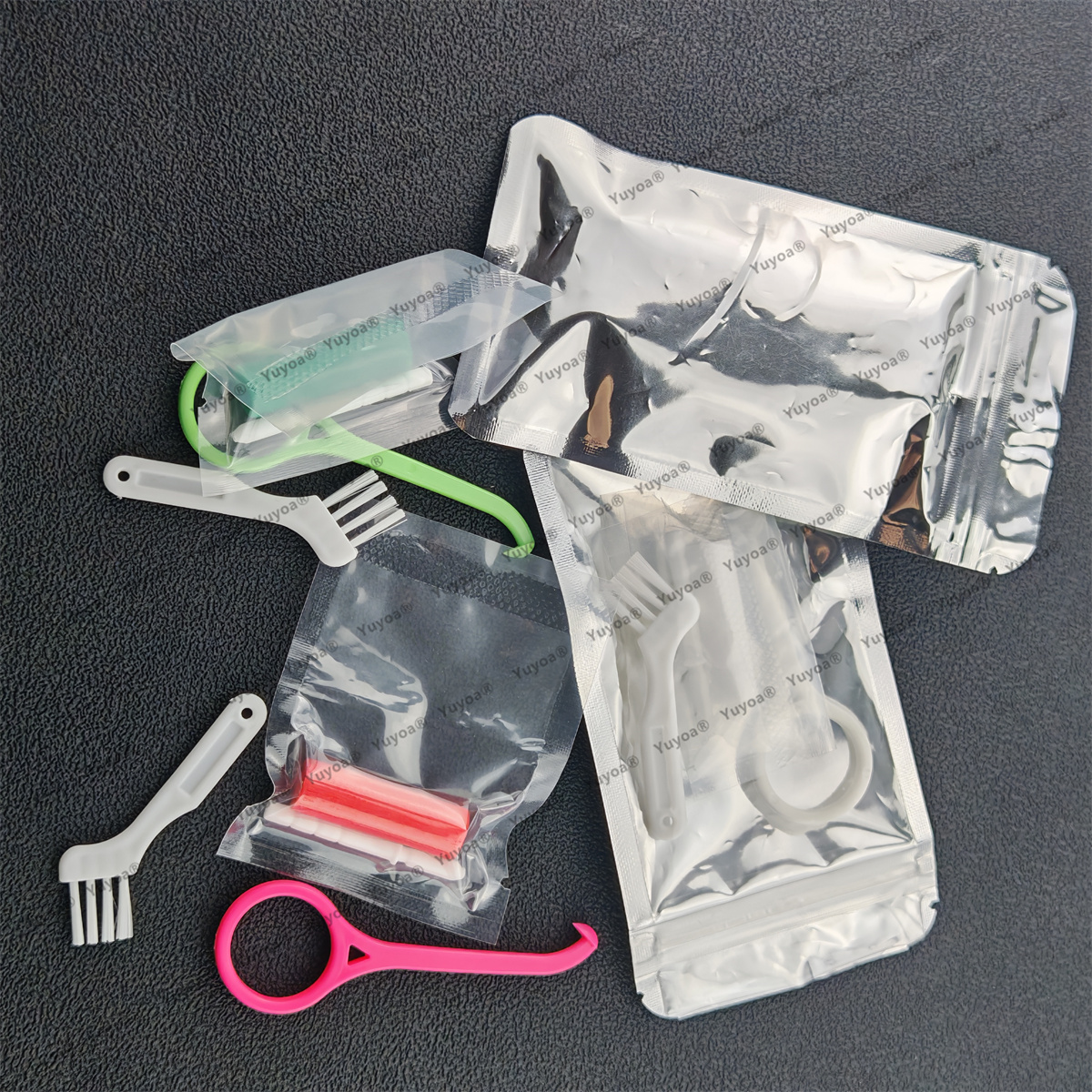 50sets Dental Orthodontic Alig - Alignment Stick Set 리뷰 및 가격