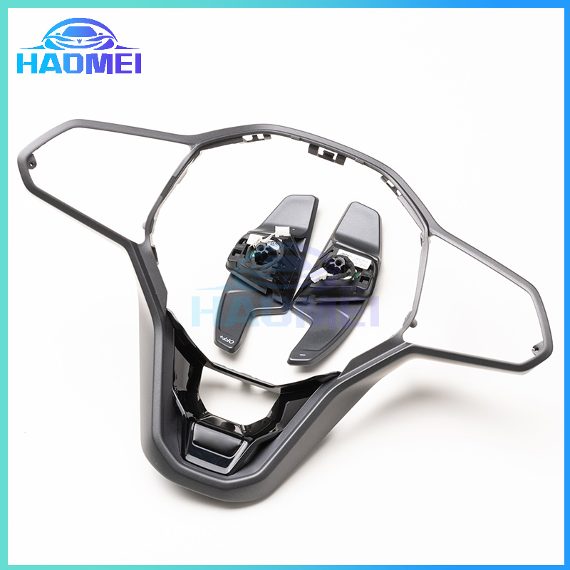 Steering Wheel Frame For Volks - Golf Equipment Logo 리뷰 및 가격