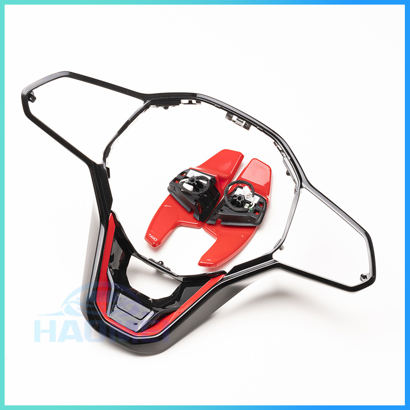 Steering Wheel Frame For Volks - Golf Equipment Logo 리뷰 및 가격