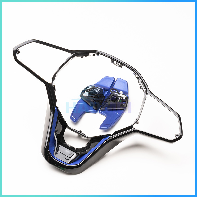 Steering Wheel Frame For Volks - Golf Equipment Logo 리뷰 및 가격