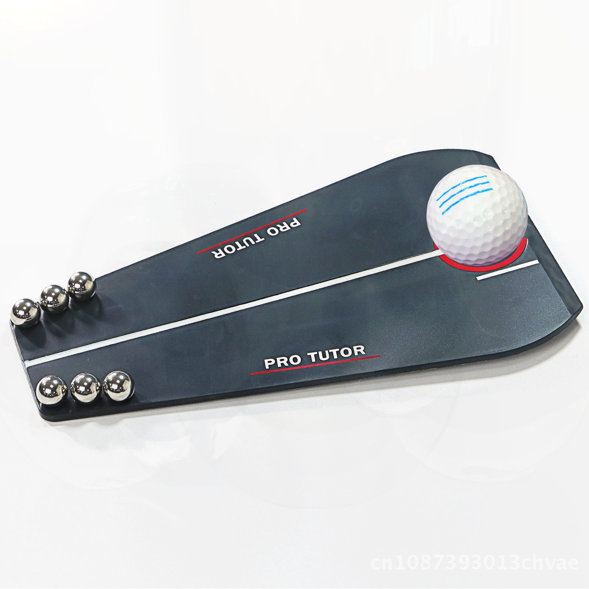 Pro Logo-Free Putt Direction P - Golf Equipment Logo 리뷰 및 가격