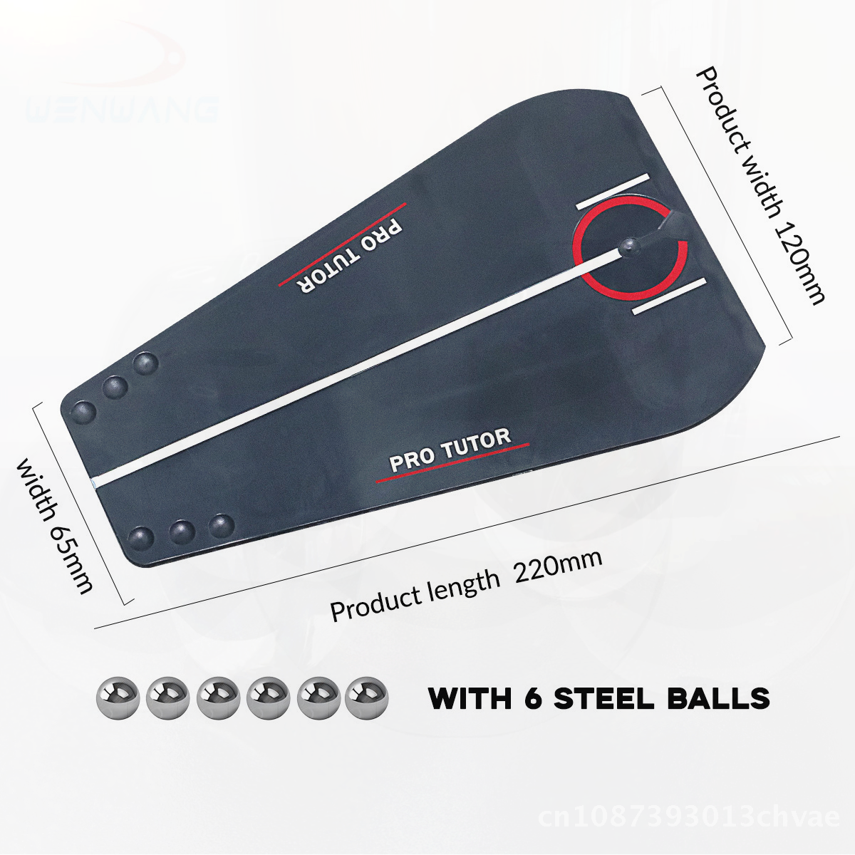 Pro Logo-Free Putt Direction P - Golf Equipment Logo 리뷰 및 가격