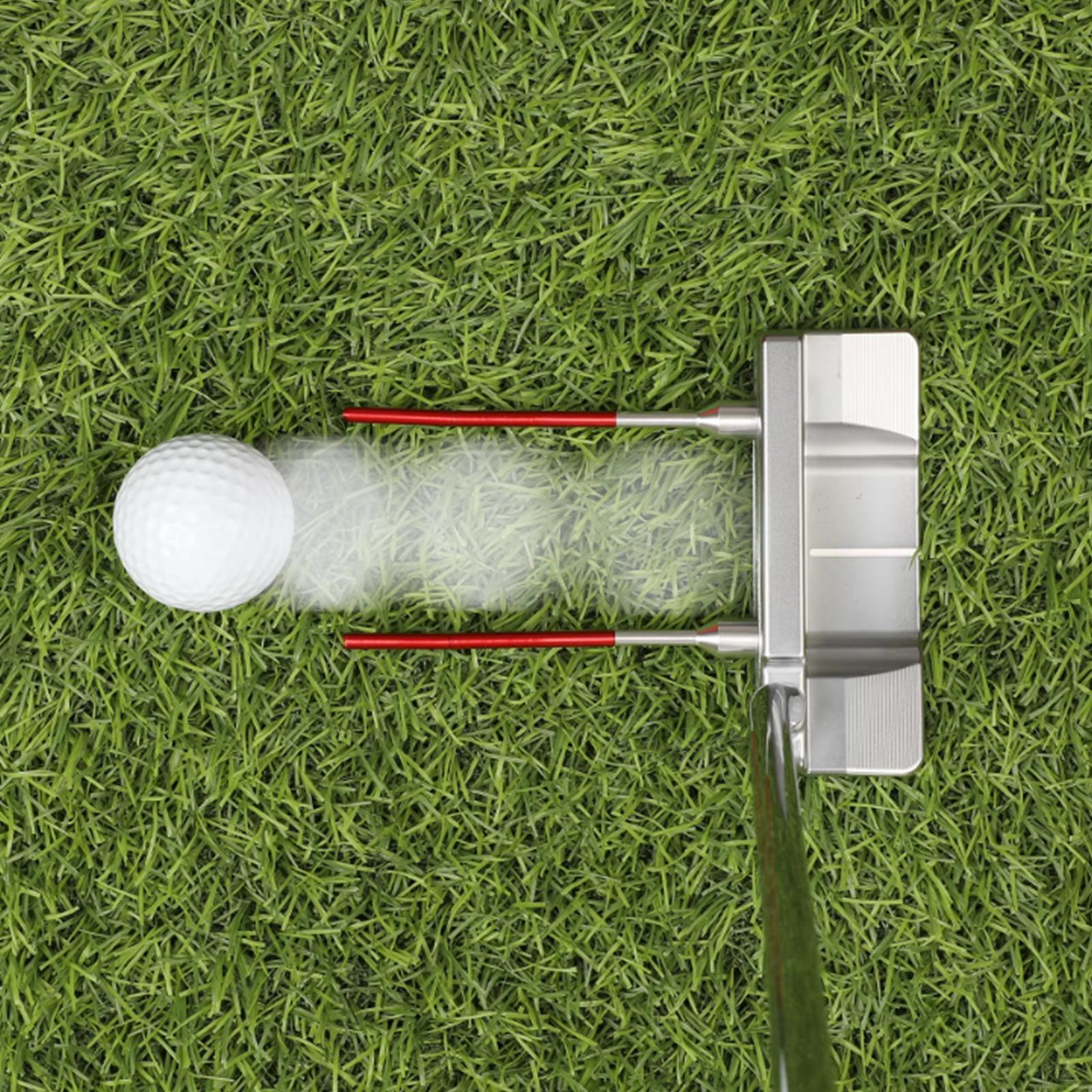 Golf Alignment Rods Set Magnet - Alignment Stick Set 리뷰 및 가격