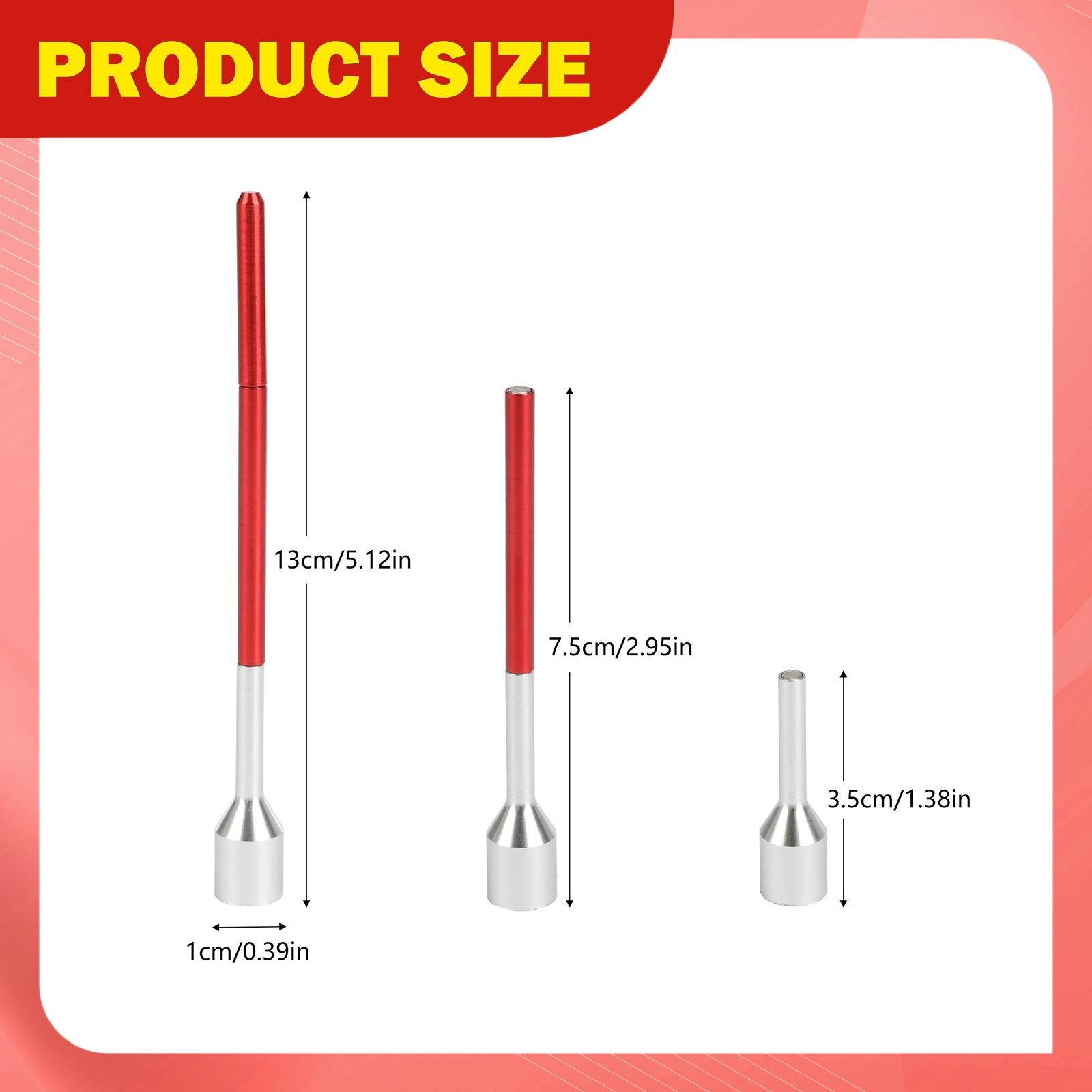 Golf Alignment Rods Set Magnet - Alignment Stick Set 리뷰 및 가격