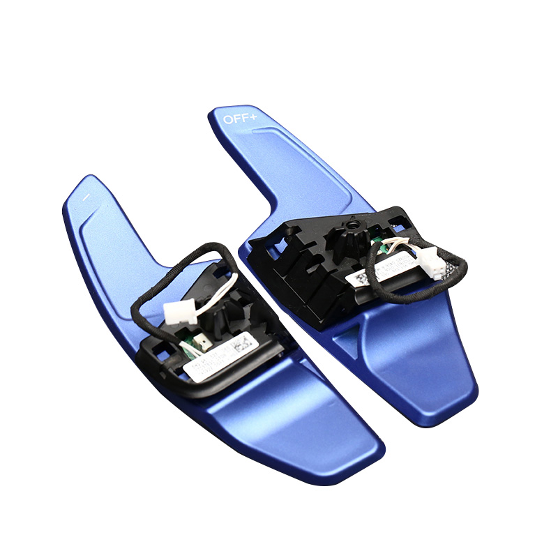 Shift Paddles Assembly Steerin - Golf Equipment Logo 리뷰 및 가격